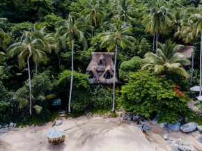 Casitas Maraika